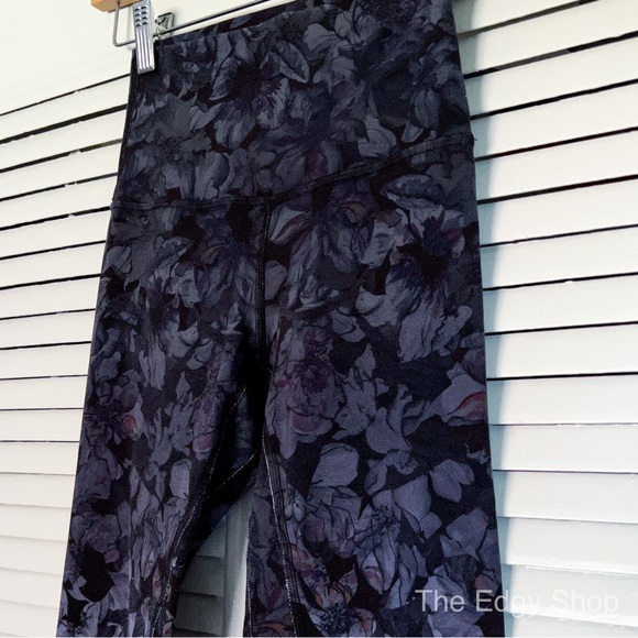 lululemon athletica | Align Pant 28” Nightfall Blossom Multi - Picture 2 of 8